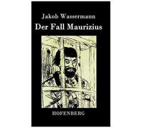 Der Fall Maurizius