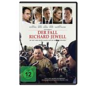 Der Fall Richard Jewell Import