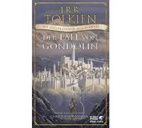 Der Fall von Gondolin