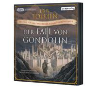 Der Fall Von Gondolin