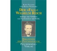 Der Fall Wilhelm Reich - BoD Third Party Titles - BoD Third Party Titles - Livre en Anglais BoD Third Party TitlesBoD Third Party Titles (Auteur)