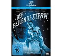 DER FALLENDE STERN (FILMJUWELEN) - BRAUN,HARALD DVD NEUF