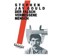 Der Falsch Vermessene Mensch
