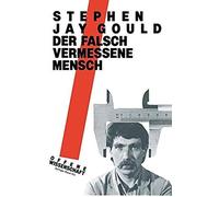 Der Falsch Vermessene Mensch