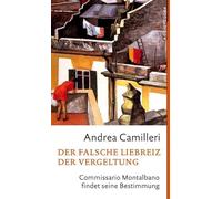 Der falsche Liebreiz der Vergeltung: Commissario Montalbano findet seine Bestimmung