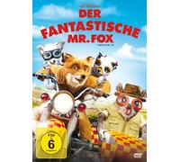 Der fantastische Mr. Fox