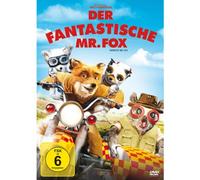 Der fantastische Mr. Fox