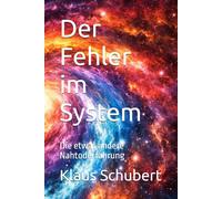 Der Fehler im System: Die etwas andere Nahtoderfahrung