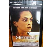 Der Feind in meinem Bett