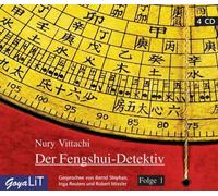 Der Fengshui-Detektiv Folge 1