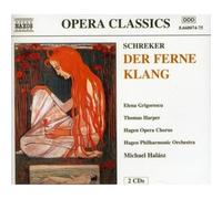 Der Ferne Klang