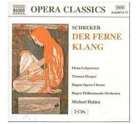 Der Ferne Klang Grigorescu