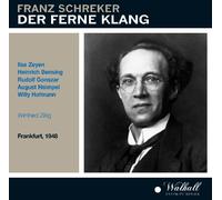Der Ferne Klang (un Son Lointain)