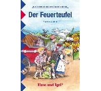 Der Feuerteufel