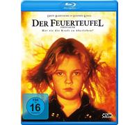 DER FEUERTEUFEL (BLU-RAY) - LESTER,MARK L. BLU-RAY NEU