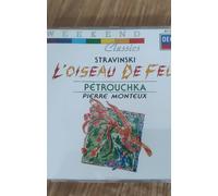 Der Feuervogel - Petruschka