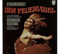 Der Feuervogel (The Firebird)