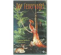 Der Feuervogel [VHS]