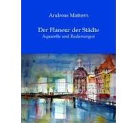 Der Flaneur Der Städte