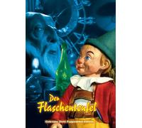 Der Flaschenteufel (DVD) Hans Schmid, Ferdinand Diehl