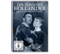 Der fliegende Holländer
