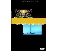 Der Fliegende Holländer - Feuer und Eis