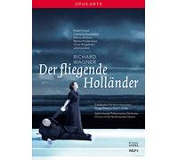 Der Fliegende Holländer - Richard Wagner