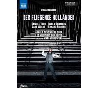Der Fliegende Holländer - Theater An Der Wien