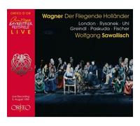 Der Fliegende Hollander