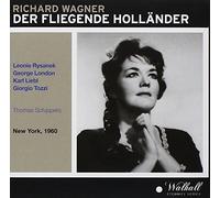 Der Fliegende Hollander