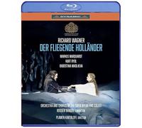 Der Fliegende Hollander [Blu-Ray]