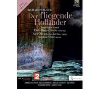 Der Fliegende Hollander Blu-ray E