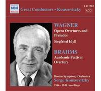 Der Fliegende Hollander, Lohengrin, Parsifal