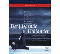 Der Fliegende Hollander [New Blu-ray]