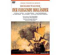 Der Fliegende Hollander Stein/ [Import allemand]