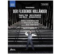 Der Fliegende Hollander [Usa][Blu-Ray]