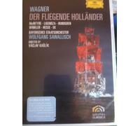 Der Fliegende Hollander - Wagner, R