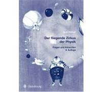 Der fliegende Zirkus der Physik Walker, Jearl (Auteur)