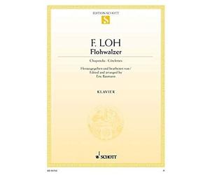 Der Flohwalzer / Recueil