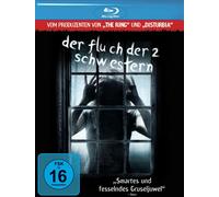 DER FLUCH DER ZWEI SCHWESTERN BLU-RAY NEUF EMILY BROWNING/ELIZABETH BANKS/+