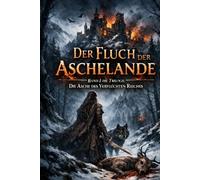 Der Fluch der Aschelande: Die Asche des verfluchten Reiches