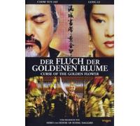 Der Fluch der Goldenen Blume - Der Fluch der Goldenen Blume - Curse of the Golden Flower