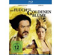Der Fluch Der Goldenen Blume