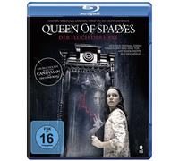 Der Fluch der Hexe – Queen of Spades – Blu-ray – Sony Pictures Home Entertainment