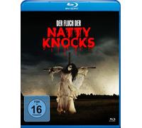 DER FLUCH DER NATTY KNOCKS (BLU-RAY) - LITTLE,DWIGHT H. BLU-RAY NEUF