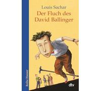 Der Fluch DES David Ballinger