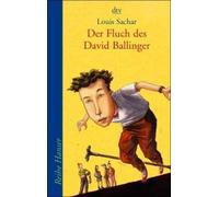 Der Fluch Des David Ballinger