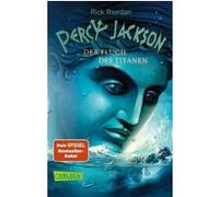 Percy Jackson 03. Der Fluch des Titanen