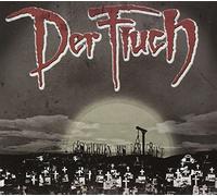 Der Fluch - Geschichten Aus Der Gruft [Import]