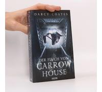 Der Fluch Von Carrow House